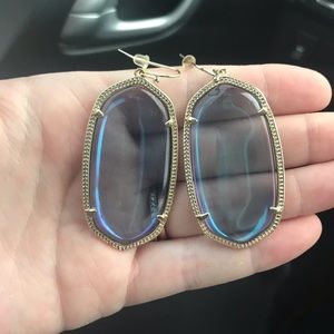 Kendra Scott Danielle Earrings